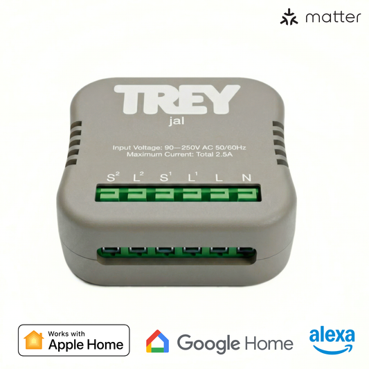 4er Starter Set - TREYjal