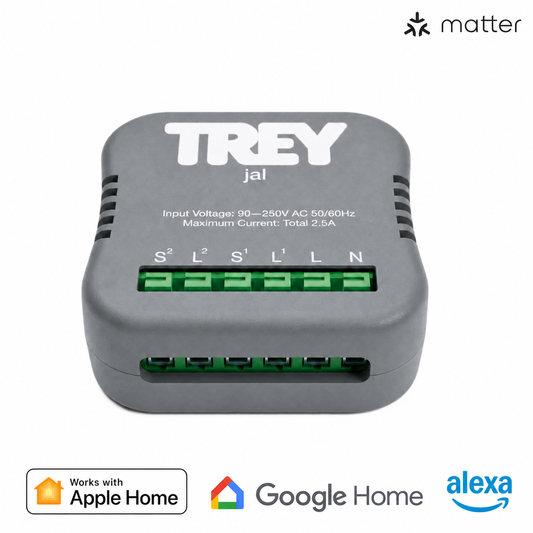 TREYjal